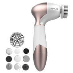 Cecotec Kozmetička četka 3371, Bamba FaceCare TotalClean