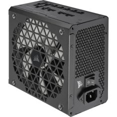 Corsair RM1200x Shift napajalnik, 1200 W, 80 Plus Gold, modularni (CP-9020254-EU)