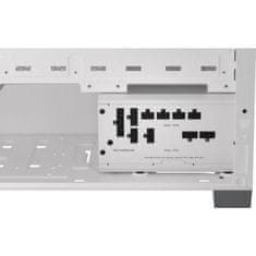 Corsair RM1000x Shift napajanje, 1000 W, 80 Plus Gold, modularno, bijelo (CP-9020275-EU)