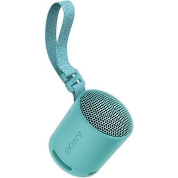 Sony Prijenosni zvučnik SRS-XB100, blue