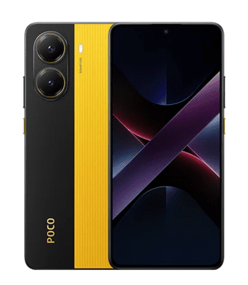  Poco X7 pametni telefon, 8 GB/256 GB