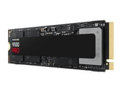 Samsung 9100 PRO SSD, M.2 2280, NVMe, PCIe 5.0, 1 TB (MZ-VAP1T0BW)