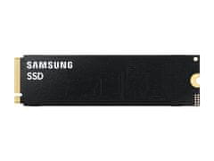 Samsung 9100 PRO SSD, M.2 2280, NVMe, PCIe 5.0, 2 TB (MZ-VAP2T0BW)