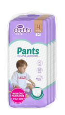 Violeta 4 Maxi hlače, 9-15 kg, 208/1
