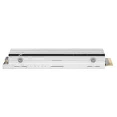 Corsair MP600 Elite SSD, Gen4 PCIe x4 NVMe M.2, 1TB (CSSD-F1000GBMP600ECS9)