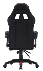Canyon Core SGCH2 gaming stolica, crno-crvena (CNE-SGCH2R)