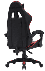 Canyon Core SGCH2 gaming stolica, crno-crvena (CNE-SGCH2R)