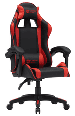 Canyon Core SGCH2 gaming stolica, crno-crvena (CNE-SGCH2R)
