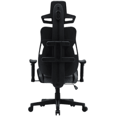 Canyon Morphos ABCH01 gaming stolica, siva (CNS-ABCH01GYB)