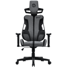 Canyon Morphos ABCH01 gaming stolica, siva (CNS-ABCH01GYB)