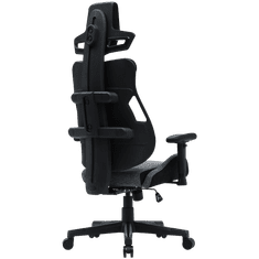 Canyon Morphos ABCH01 gaming stolica, siva (CNS-ABCH01GYB)
