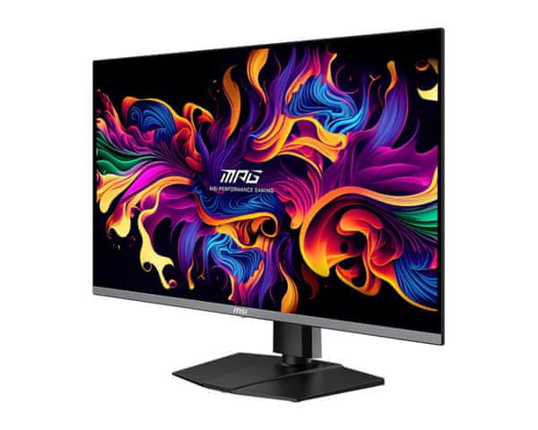 Vrhunsko QD-OLED vizualno iskustvo