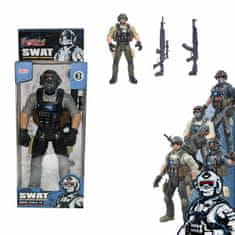 Denis Gun Man figura