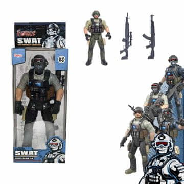 Denis Gun Man figura