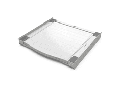 Torre Dry priključak za perilicu/sušilicu s policom (656133)