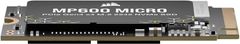 Corsair MP600 Micro SSD, M.2 2242, 1TB (CSSD-F1000GBMP600MCR)