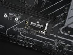 Corsair MP600 Micro SSD, M.2 2242, 1TB (CSSD-F1000GBMP600MCR)