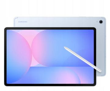 Samsung Galaxy Tab S10 FE tablet, 8/128GB, Wi-Fi, plavi