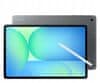Galaxy Tab S10 FE+ tablet, 8/128GB, Wi-Fi, sivi