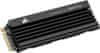 Corsair MP600 PRO LPX SSD, M.2 NVMe, 1 TB (CSSD-F1000GBMP600PLP)