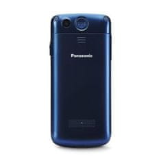 Panasonic Mobitel za starije osobe KX-TU110EXC Blue