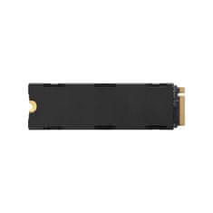 Corsair MP600 PRO LPX SSD, M.2 NVMe, 2TB (CSSD-F2000GBMP600PLP)