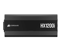 Corsair Napajanje HX1200i, 1200 W, 80 Plus Platinum (CP-9020307-EU)