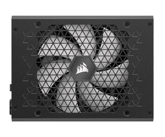 Corsair Napajanje HX1200i, 1200 W, 80 Plus Platinum (CP-9020307-EU)