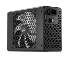 Corsair Napajanje HX1200i, 1200 W, 80 Plus Platinum (CP-9020307-EU)