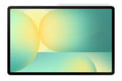 Samsung Galaxy Tab S10 FE+ tablet, 8/128GB, Wi-Fi, srebrna