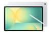 Samsung Galaxy Tab S10 FE+ tablet, 8/128GB, Wi-Fi, srebrna