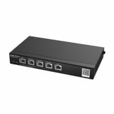 Ruijie Reyee 5-portni 4xPoE Giga upravljani ruter RG-EG305GH-PE