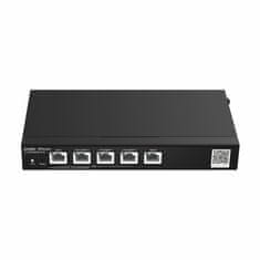 Ruijie Reyee 5-portni 4xPoE Giga upravljani ruter RG-EG305GH-PE