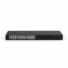 Ruijie Reyee Giga preklopnik s 24 porta za upravljanje u rack RG-ES224GC