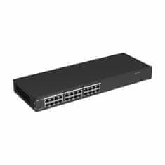 Ruijie Reyee Giga preklopnik s 24 porta za upravljanje u rack RG-ES224GC
