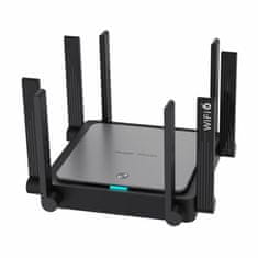 Ruijie Reyee WiFi6 AX 3200Mb ruter RG-EW3200GX PRO
