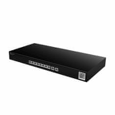 Ruijie Reyee 10-portni Giga rack ruter RG-EG310GH-E