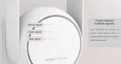 Ruijie Reyee WiFi pristupna točka 1200Mb repetitor Mesh dvopojasni RG-EW1200R