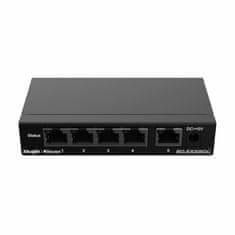 Ruijie Reyee Giga 5-portni upravljani preklopnik RG-ES205GC