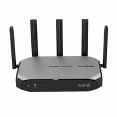Ruijie Reyee WiFi6 AX 3000Mb ruter RG-EG105GW-X