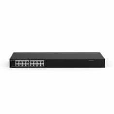 Ruijie Reyee Giga 16-portni upravljani rack switch RG-ES216GC