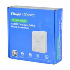 Ruijie Reyee WiFi pristupna točka 1267Mb AC stropna RG-RAP2200(F)