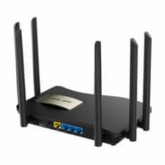 Ruijie Reyee WiFi AC PRO 1200Mb Gigabajtni Dvopojasni Ruter RG-EW1200G Pro