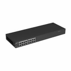Ruijie Reyee Giga 16-portni upravljani rack switch RG-ES216GC