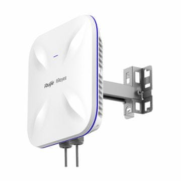 Ruijie Reyee WiFi6 pristupna točka 1800Mb AX Giga Dual-Band vanjska