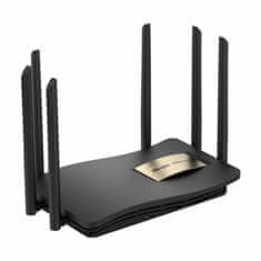 Ruijie Reyee WiFi AC PRO 1200Mb Gigabajtni Dvopojasni Ruter RG-EW1200G Pro