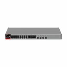 Ruijie Reyee Giga 24-portni rack switch 24x PoE 4xSFP Upravljani RG-S2915-24GT4MS-P