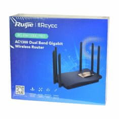 Ruijie Reyee WiFi AC PRO 1200Mb Gigabajtni Dvopojasni Ruter RG-EW1200G Pro