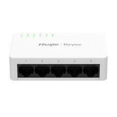 Ruijie Reyee Giga 5-portni preklopnik RG-ES05G-L