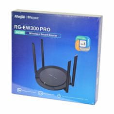 Ruijie Reyee WiFi ruter 300Mb RG-EW300 PRO